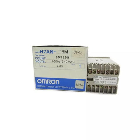 Omron H7AN-T6M