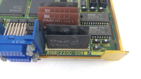 FANUC A16B-2200-0090