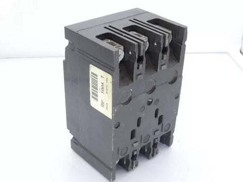 FUJI ELECTRIC BU3FHC100LF6