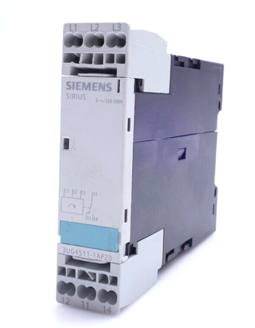 Siemens 3UG4511-1AP20