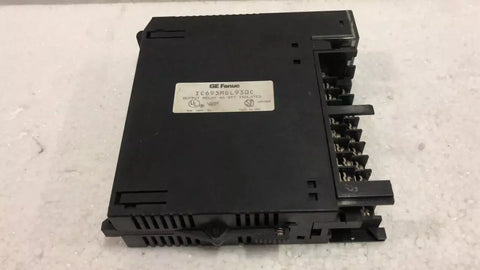 GE FANUC IC693MDL930C