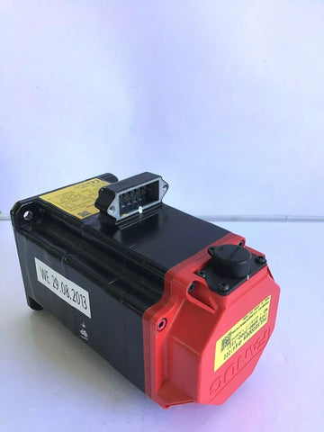 Fanuc A06B-0213-B400