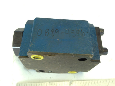 BOSCH R900599586