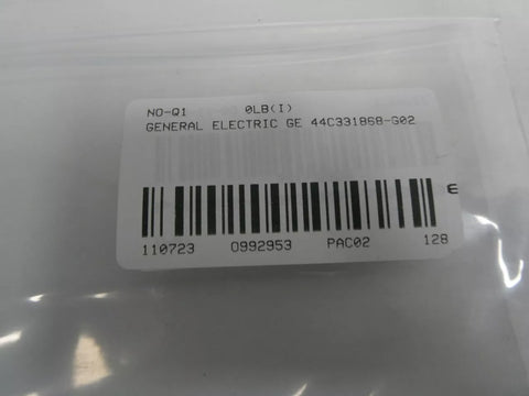 General Electric 44C331868-G02