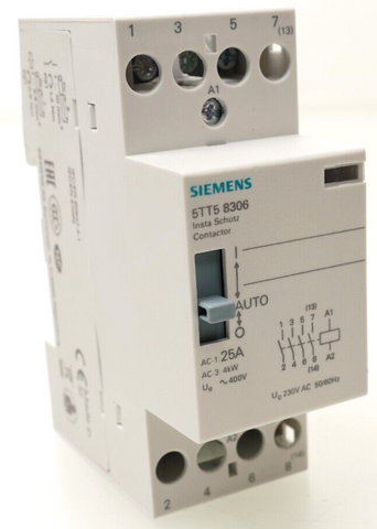 Siemens 5TT5830-6