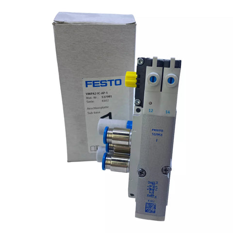 FESTO VMPA2-IC-AP-1