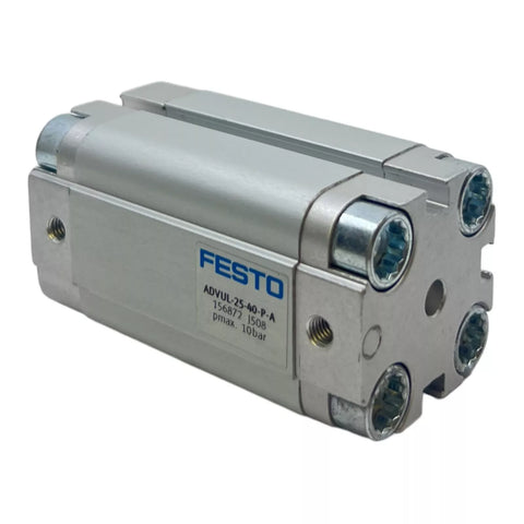 FESTO ADVUL-25-40-P-A