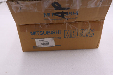 MITSUBISHI AJ72QBR15