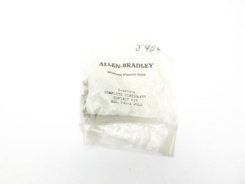 ALLEN BRADLEY X-225904
