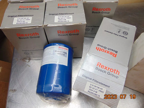 BOSCH REXROTH R928028019