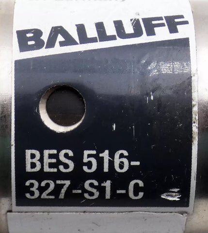 BALLUFF BES 516-327-S1-C