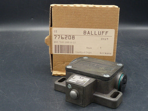 Balluff BNS 518-160-W-11