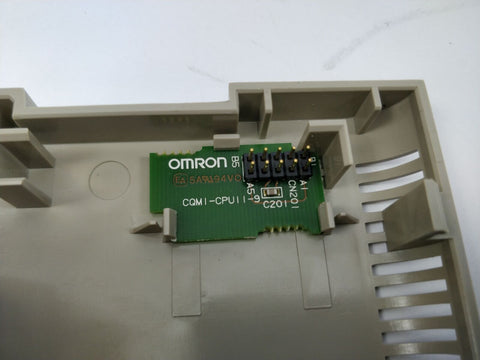 OMRON CQMI-CPU11-9