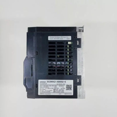 OMRON 3G3MX2-AB002-E