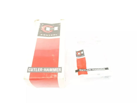 EATON CORPORATION CUTLER HAMMER D87KM2