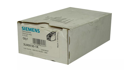 SIEMENS 3UA5900-1K