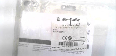 ALLEN BRADLEY 440K-AMDSSMPB