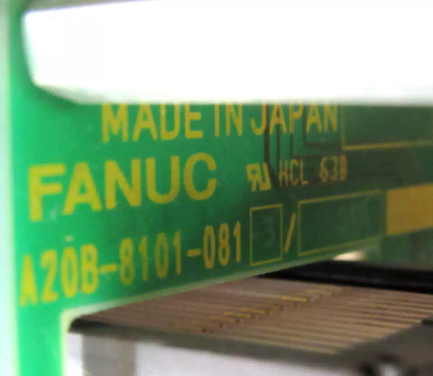 FANUC A06B-6400-H003