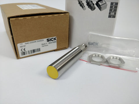 SICK IN40-D0304K