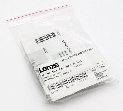 Lenze E84AZEVS050X003/M