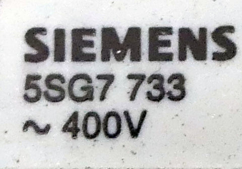 SIEMENS 5SG7-733