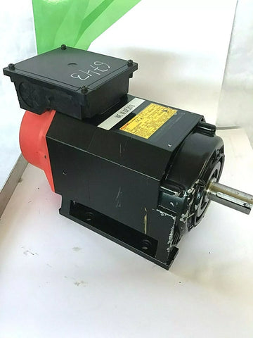 Fanuc A06B-0852-B290