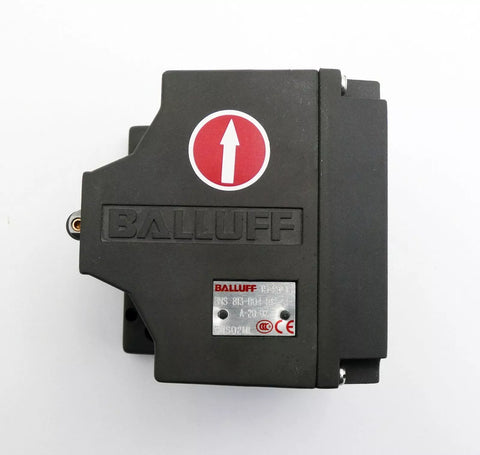 BALLUFF BNS 813-B04-R12-61-A-20-02