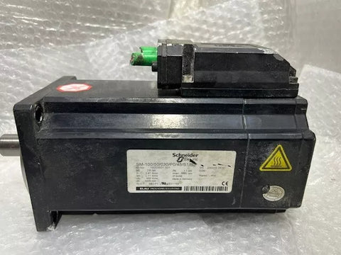 SCHNEIDER ELECTRIC SM-100-50-030-P0-45-S1-B0