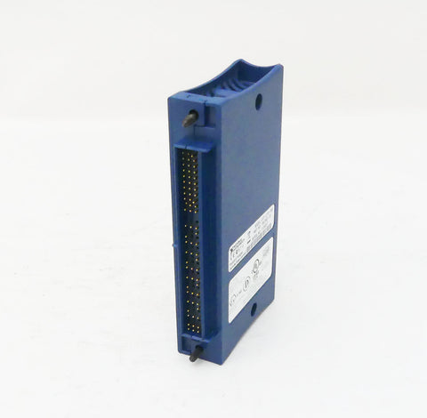 NATIONAL INSTRUMENTS CFP-CTR-502