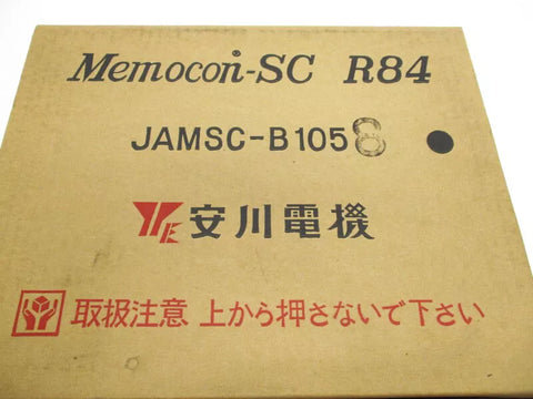 YASKAWA JAMSC-B1058