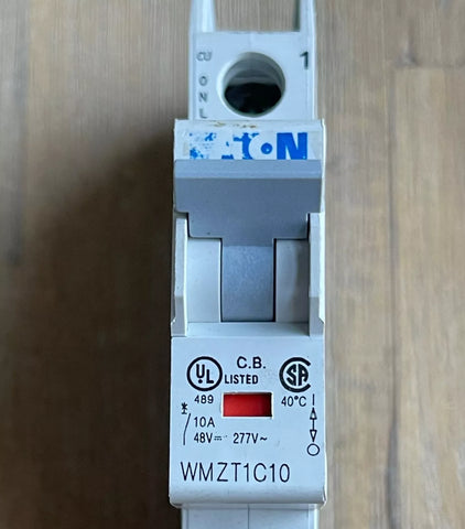 EATON WMZT1C10