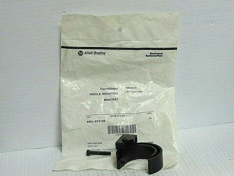ALLEN BRADLEY 440L-AF6108