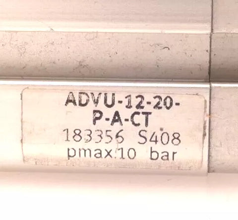 FESTO ADVU-12-20-P-A-CT