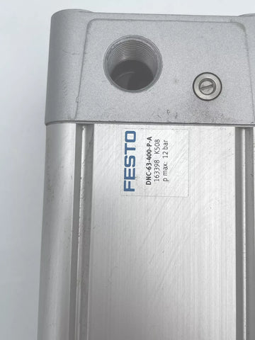 Festo DNC-63-400-P-A