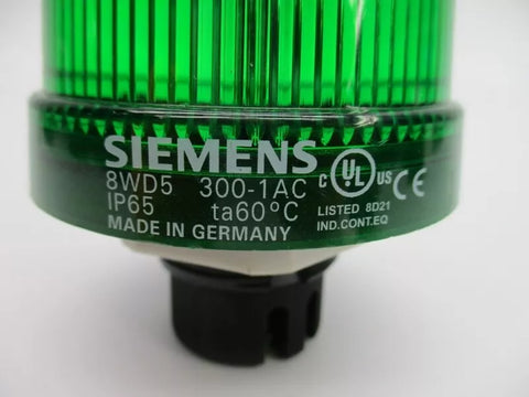 SIEMENS 8WD5300-1AC