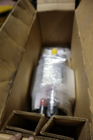 ALLEN BRADLEY MPL-B580J-SJ72AA