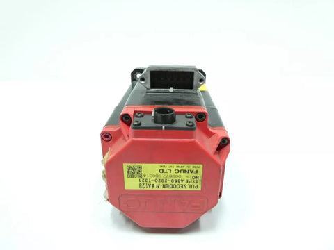 FANUC A06B-0063-B203#0100