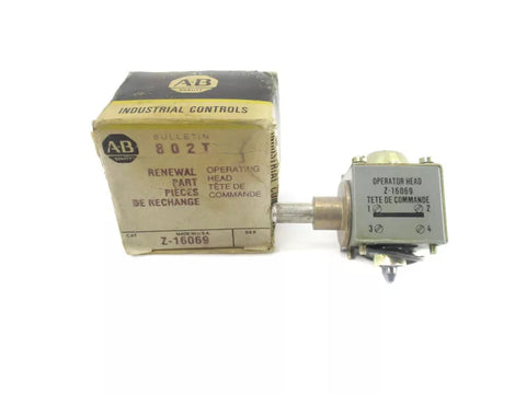 ALLEN BRADLEY Z-16069