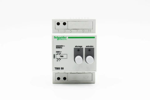 Schneider Electric TBS 50