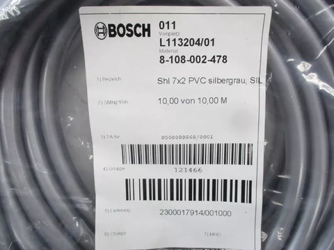 BOSCH 8-108-002-478