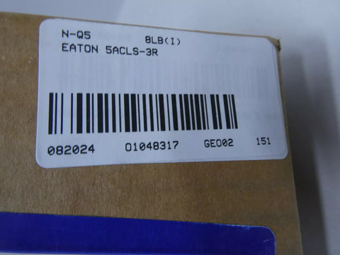 Eaton 5ACLS-3R