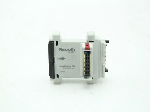 Rexroth XM R911173772-AA1