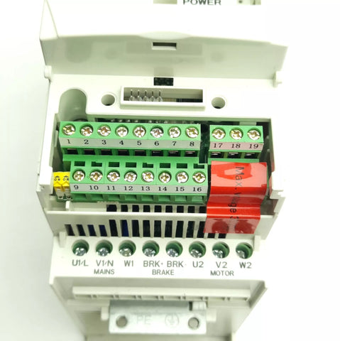 ABB ACS350-03U-04A1-4