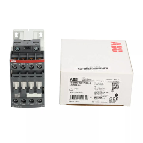 ABB 1SBH136001R3040