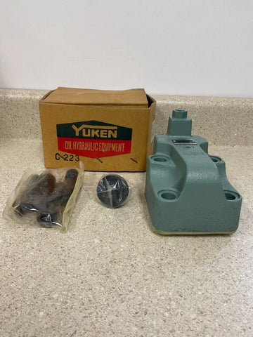Yuken BG-06-32