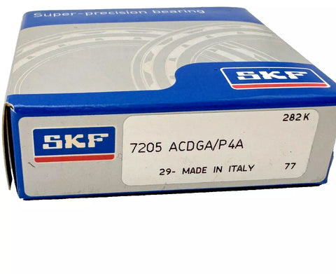 SKF 7014 CDGA/P4A