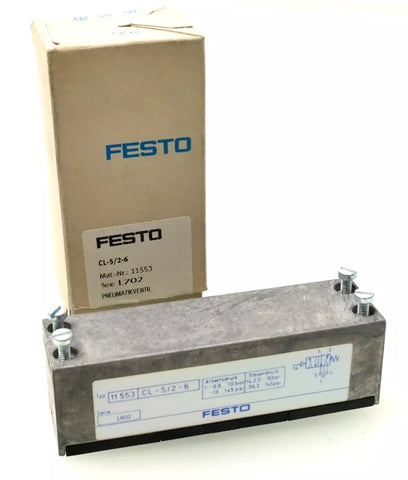 Festo 11553