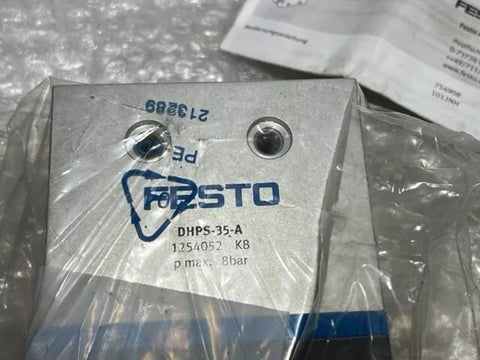 FESTO DHPS-35-A