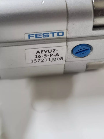 FESTO AEVUZ-16-10-P-A