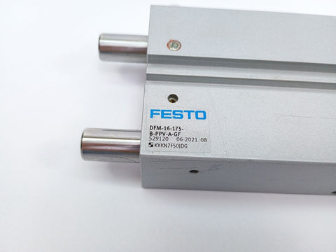 FESTO DFM-16-175-B-PPV-A-GF